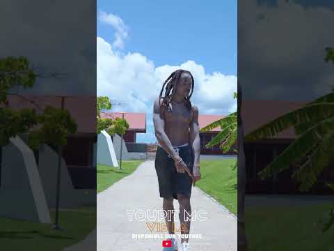 Toupit Mc - Vis La [ Teaser ]