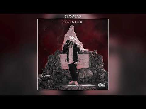 Young D - Sinister (Prod. BamBam)