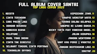 Download lagu FULL ALBUM COVER SANTAI mp3 Download lagu FULL ALBUM COVER SANTAI mp3