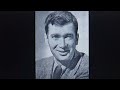 Buddy Ebsen:  (WILLIAMS) "Your Cheatin' Heart"  (1965)