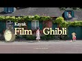 The Most Beautiful Village In France Just Like A Ghibli Movie