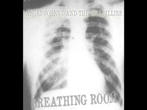 Angry Johnny And The Killbillies-Breathing Room