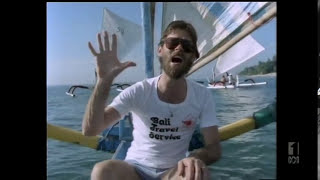 Redgum - I&#39;ve Been To Bali Too (1984)