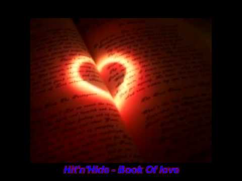 Hit'n'Hide - Book Of Love (Original Extended)