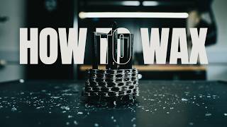Should you WAX your chain?