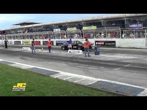 Todas Puxadas Categoria XTM / Campeonato Força Livre 402m 2014