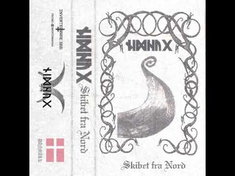 Nidhug - Skibet Fra Nord (Demo, 1996)