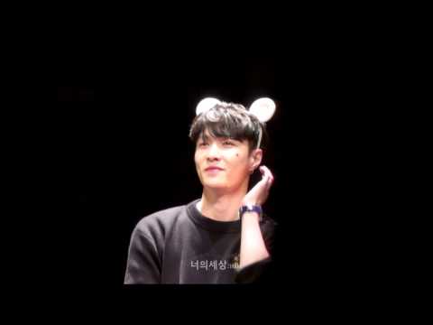 161113 Lay - MYM Acoustic ver.