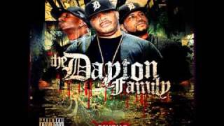 the dayton family- cocaine
