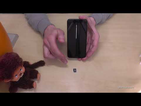 Huawei P20 Lite: Is it possible to transfer apps form internal storage to the micro SD card?