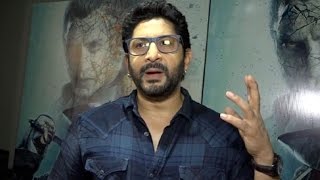 Arshad Warsi Compares Bollywood Productions With Hollywood