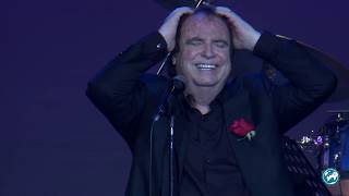 Dyango - Amor de Tango (En Vivo en Teatro Gran Rex)