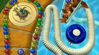 Tumblebugs~Round 3-4