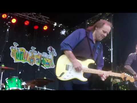 2019 ABW Erie Jazz & Blues Festival via Art by Will and CAM