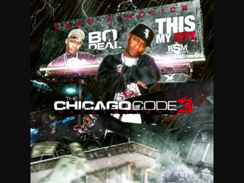 Bodeal Ft Mello G Blanca - Clap (Produced By Deemoney)