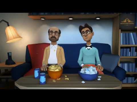 The Story of Shina Rambo