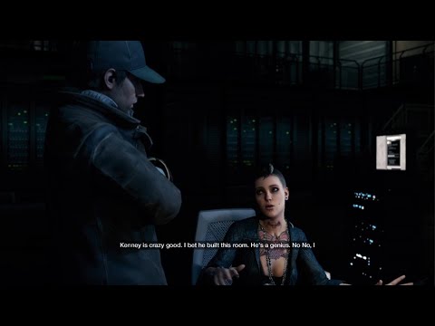 Lets Play Watch Dogs Part 13
