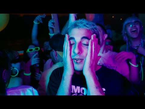 DEMONCANDY - SFIGATO (dir. da @cootfilms )