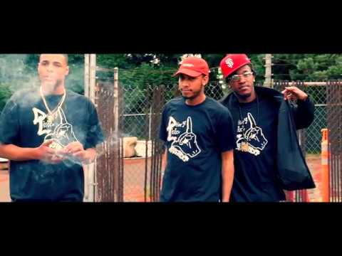 D  Chezzy feat. Stevie Joe - Been Threw It - Official Video