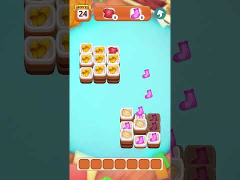 Tidy Challenge Video