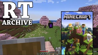 RTGame Streams: Minecraft Lets Play [3]