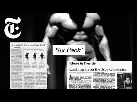 How Weight Lifting Took Over America