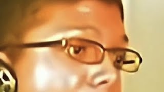 Tay Zonday - Chocolate Rain (Audio Restoration, Remaster &amp; Video Upscale by Ultra Mashup)