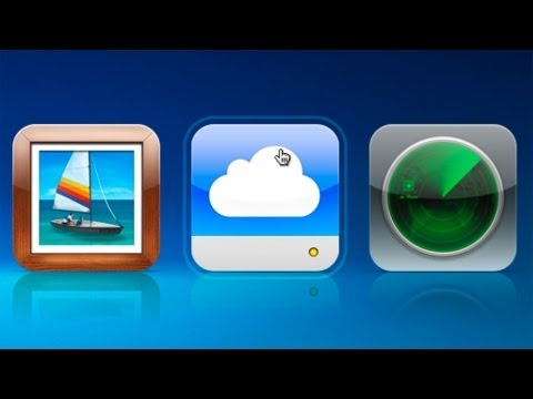 Cloud Computing in 100 Sekunden