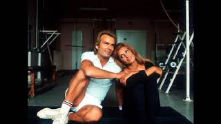 Dalida - Oh Lady Mary