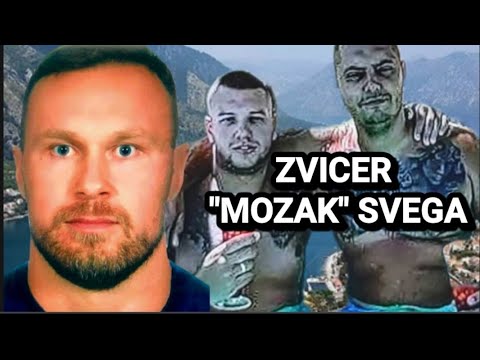 Velja Nevolja o Svim Likvidacijama Obavještavao Radoja Zvicera Koji je Bio"Mozak"i Finansijer Klana!