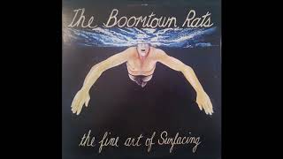 Diamond Smiles by The Boomtown Rats