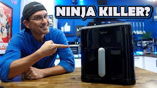 Does the Typhur Sync Air Fryer Live Up to the Hype?!
