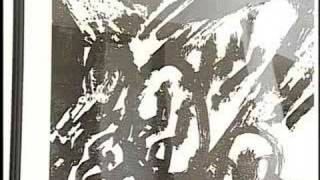 Asaph Ben Menahem "Monumental Woodcuts"