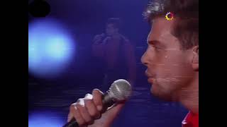 Luis Miguel - Yo sé que volverás (En Vivo Mexico 1994) HD