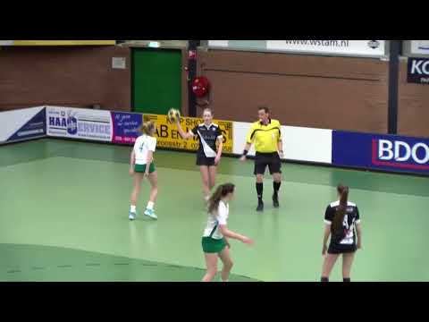PKC SWK/Groep B1  vs KCC SO/Neutral B1
