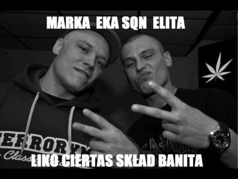 LIKO CIERTAS SKŁAD BANITA "JA MAM"