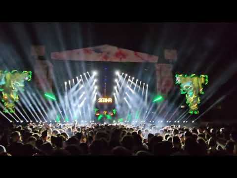 Jeremy Olander, Nick Warren - The Soundgarden @GEBA 10/02/24