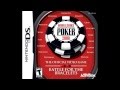 World Of Series Poker 2008 nintendo Ds Music While Play