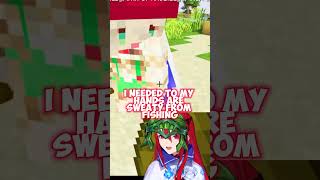 𝗟𝗶𝘇 𝗮𝗻𝗱 𝗖𝗖 𝗔𝘄𝗸𝘄𝗮𝗿𝗱 𝗛𝗮𝗻𝗱𝘀𝗵𝗮𝗸𝗲 𝗧𝗿𝗮𝗱𝗲 𝗗𝗲𝗮𝗹 😂 #vtuber #hololive #hololiveenglish #enreco