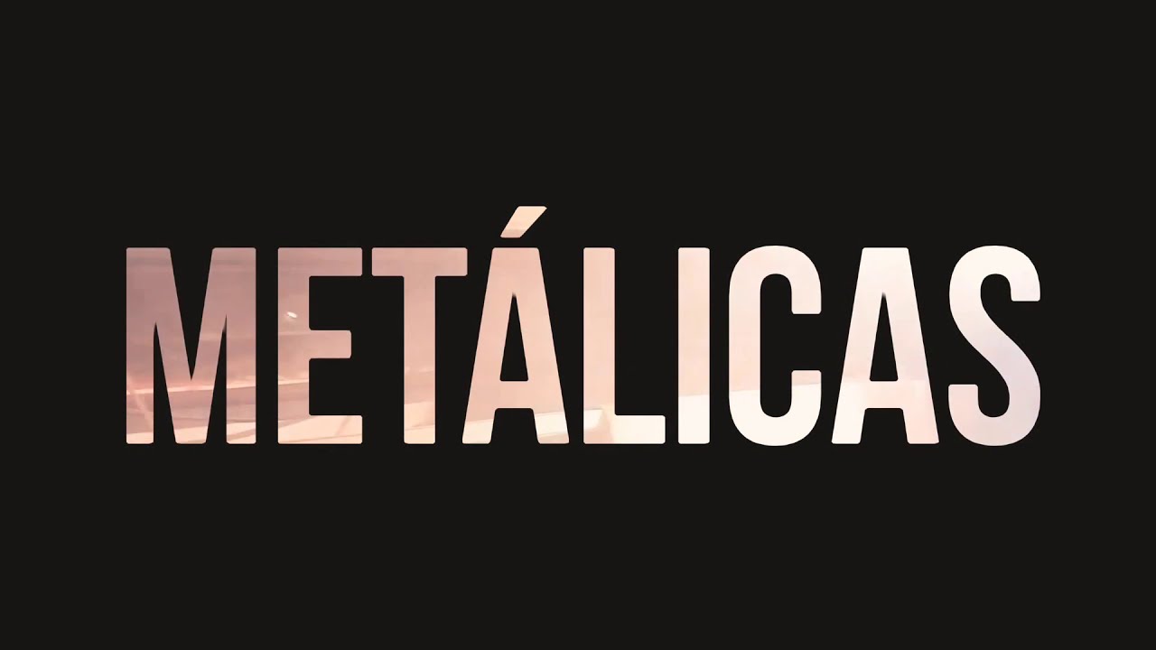 Construcciones metalicas Barcelona