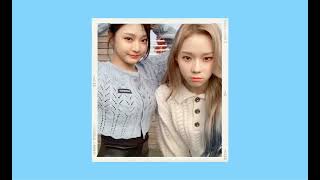 Download lagu winter and ningning - once again [our blues pt. 10 ost] (my version | slowed   reverb) mp3