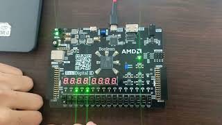 Led pattern generator