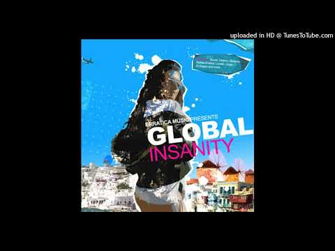 01.Delyno & Matias Endoor feat. Tyna Cat - Locked Away 2011