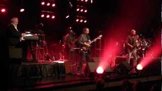 Daryl Stuermer of Genesis - Turn It On Again (Cedarburg 2013)
