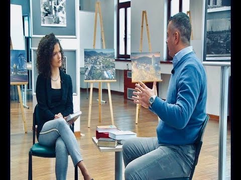 Dnevnik čitanja - Adrijan Vuksanović