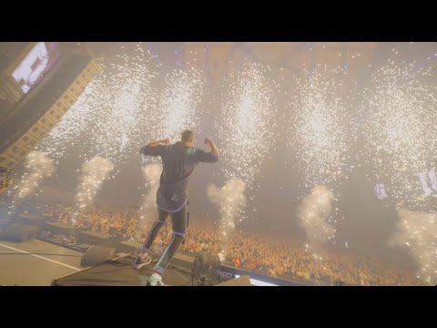 Act of Rage at Supremacy Germany 2025