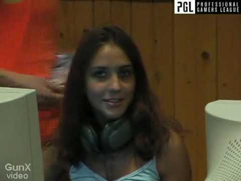 WCG 2003 Romania final