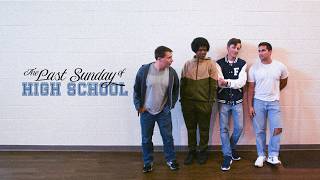 The Last Sunday of High School (2026) | Official Trailer