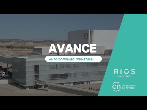 Ríos Renovables | Curiosidades sobre el proyecto Congelados de Navarra | Avance