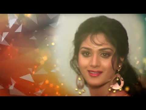 Lagu india jadul film Ghayal..yg dibikin dangdut oleh mangsyur s.